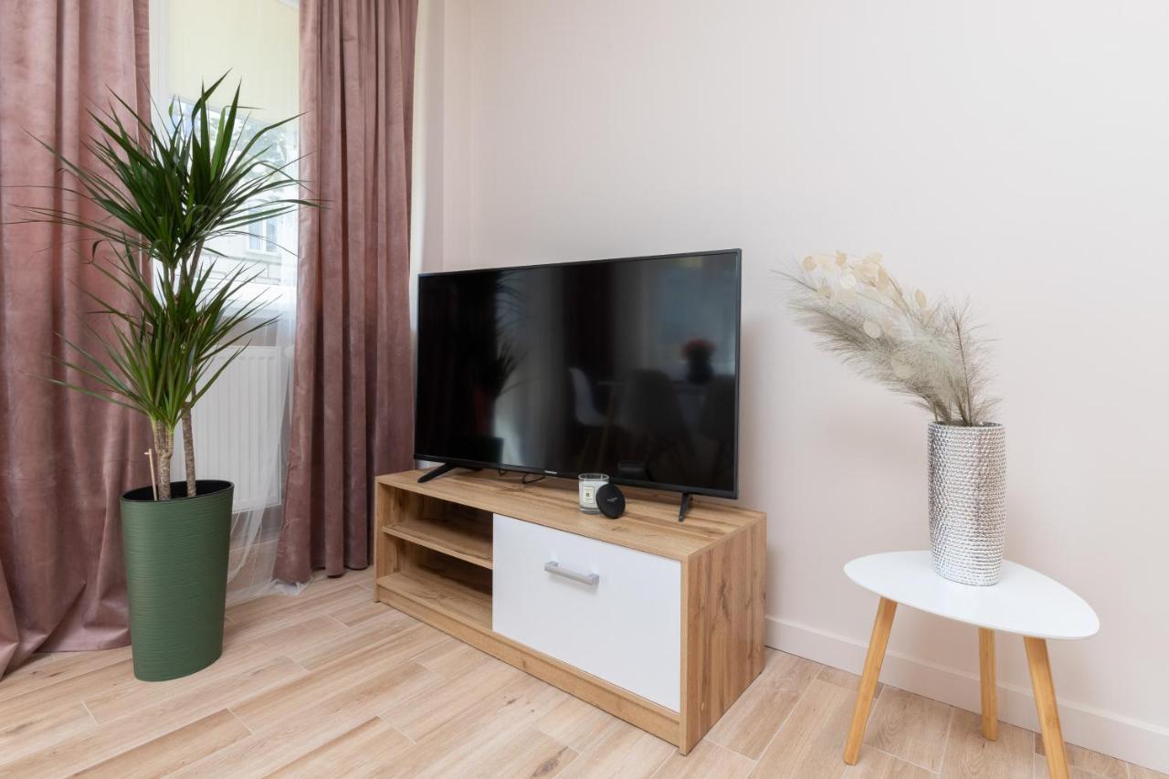Mokotow Apartments Reytan By Noclegi Renters Βαρσοβία Εξωτερικό φωτογραφία
