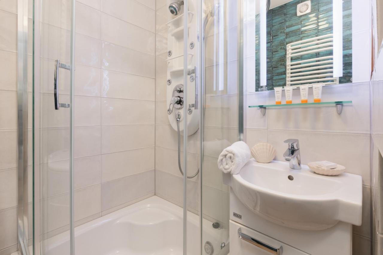 Mokotow Apartments Reytan By Noclegi Renters Βαρσοβία Εξωτερικό φωτογραφία