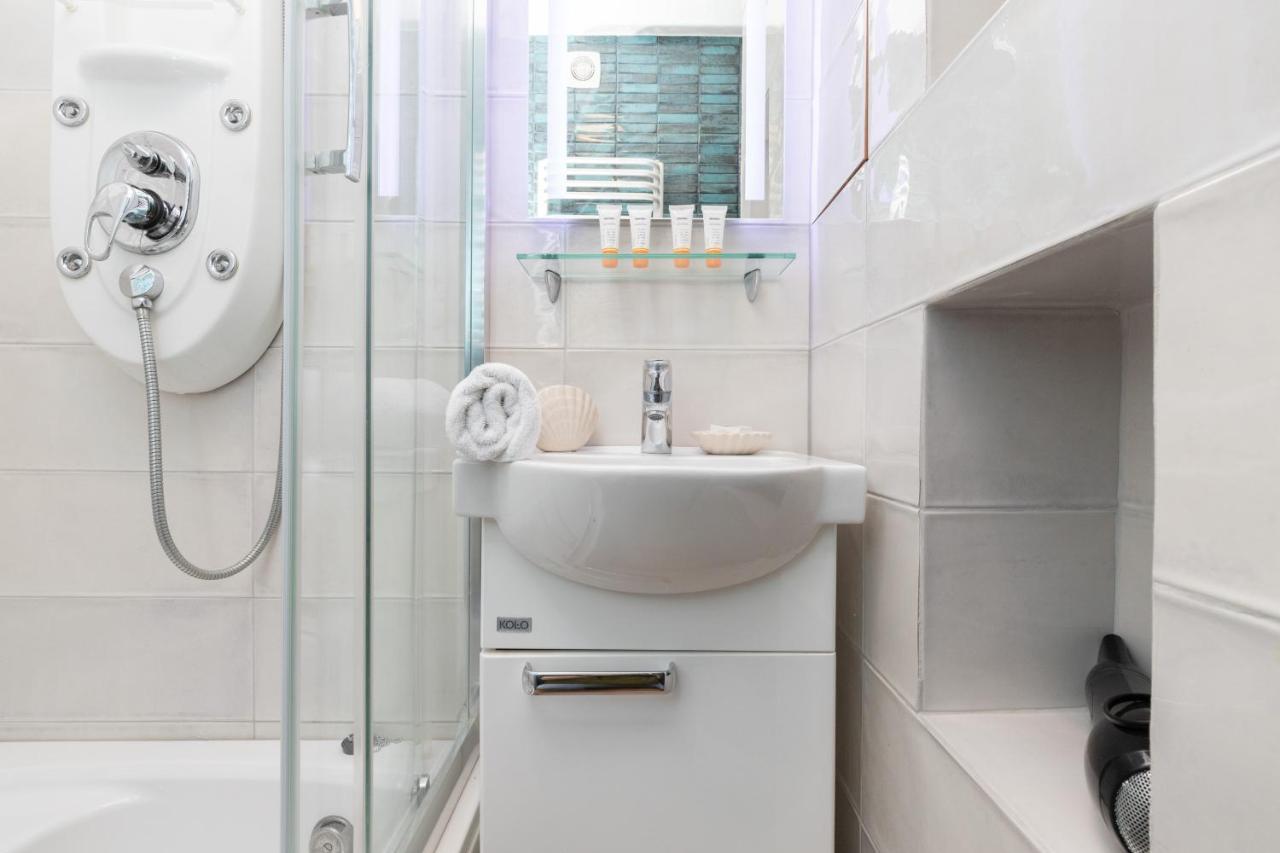 Mokotow Apartments Reytan By Noclegi Renters Βαρσοβία Εξωτερικό φωτογραφία