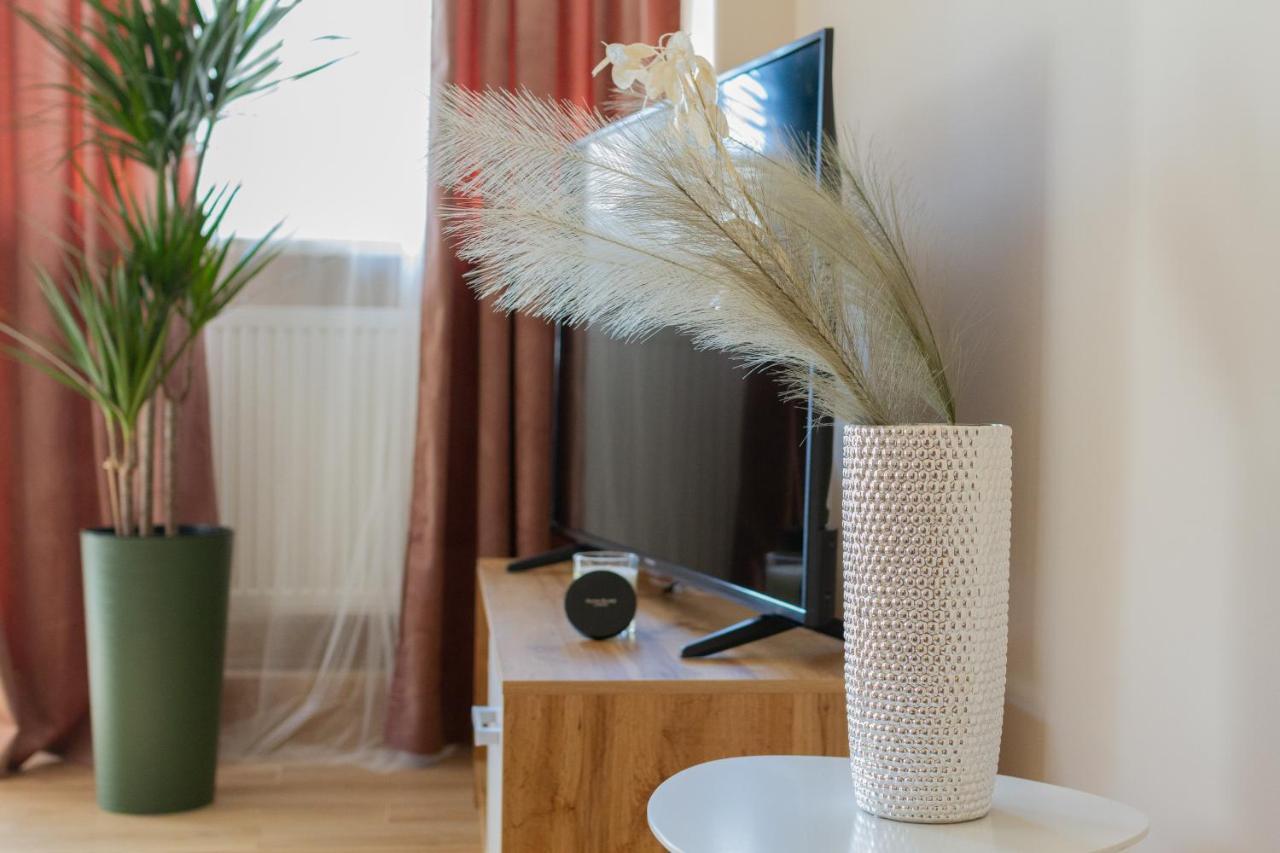 Mokotow Apartments Reytan By Noclegi Renters Βαρσοβία Εξωτερικό φωτογραφία